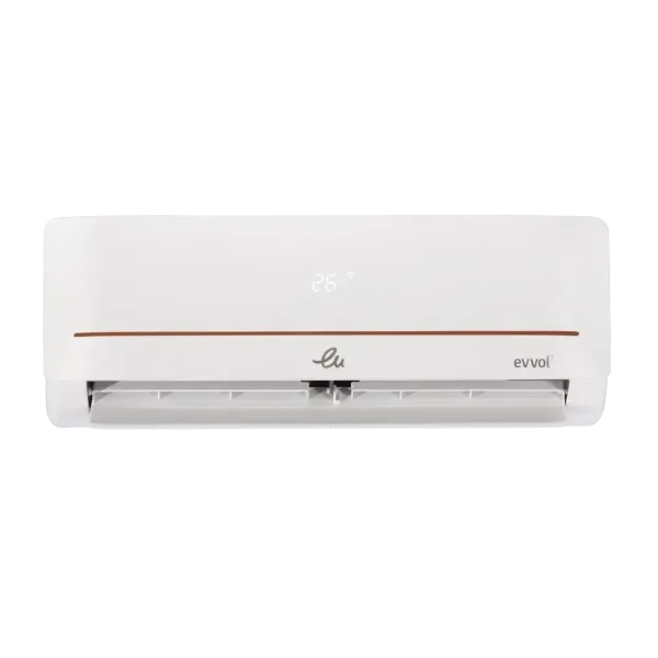 کولر گازی ایوولی 12000 اینورتر مدل EVDC-12K-MD-1