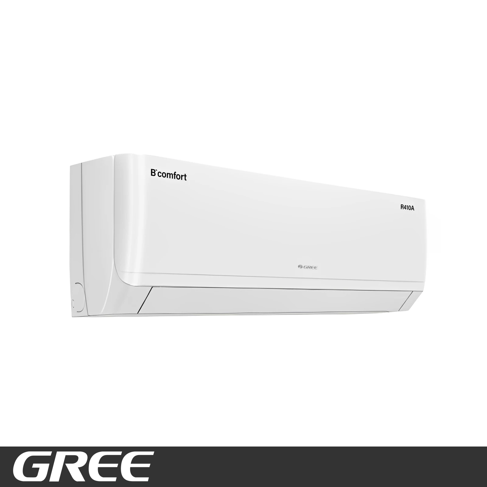 کولر گازی گری 18000 مدل B'COMFORT-P18H1 | گارانتی رسمی شرکت تهویه نیا