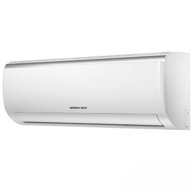 کولر گازی اسپلیت جنرال گلد 24000 پلاتینیوم مدل GG-MS24000