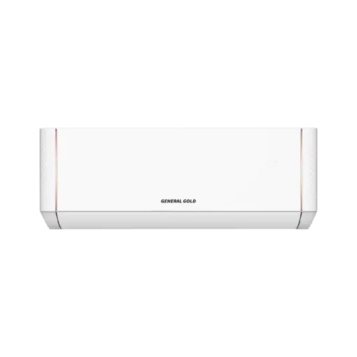 کولر گازی جنرال گلد 24000 تیتانیوم اینورتر مدل GG-TS24000