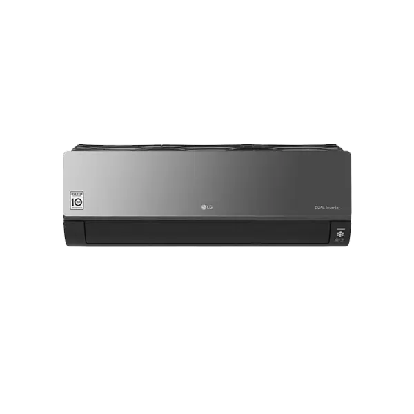 کولر گازی اینورتر هوشمند ال جی 24000 آرت کول S4-W24K2RPE| گارانتی رسمی شرکت گلدیران