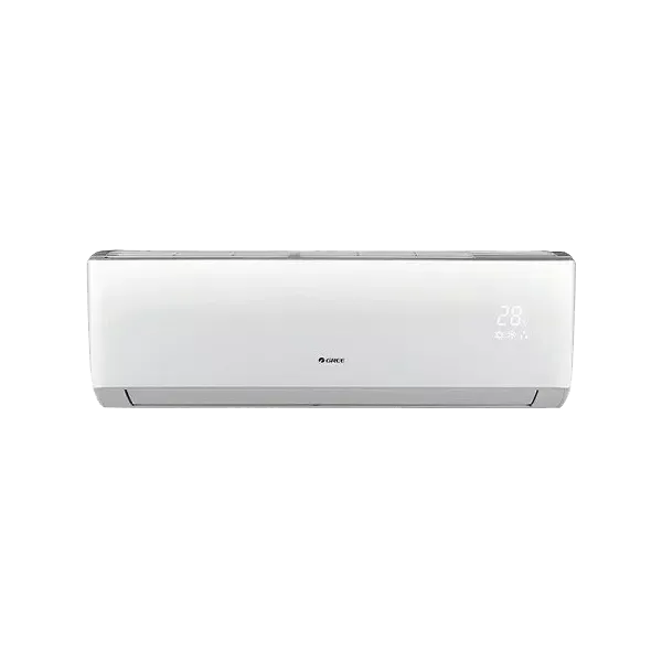 کولر گازی گری 24000 مدل S4'MATIC-C24H3 | گارانتی رسمی شرکت تهویه نیا