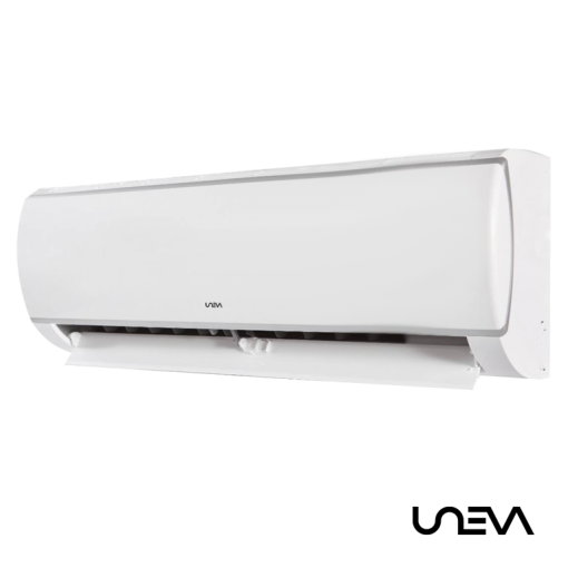 کولر گازی یونیوا 24000 لوکس مدل UN-MS24LUX