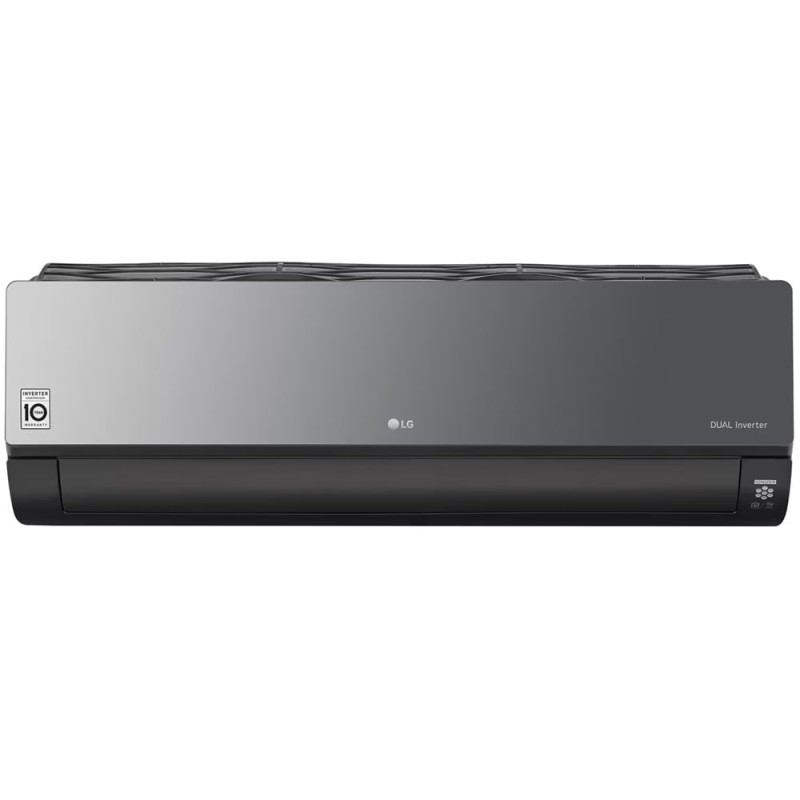کولر گازی ال جی 26000 دوال اینورتر آرت کول تروپیکال  مدل ARTU26T4