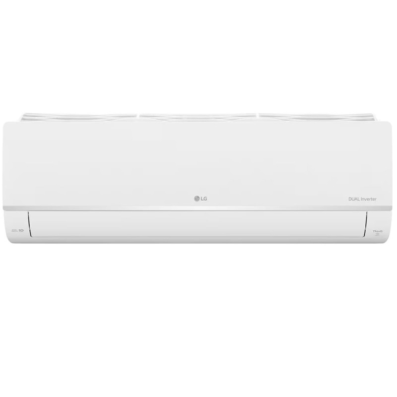 کولر گازی ال جی 19000 دوال اینورتر  تروپیکال  مدل BMPU19T4W