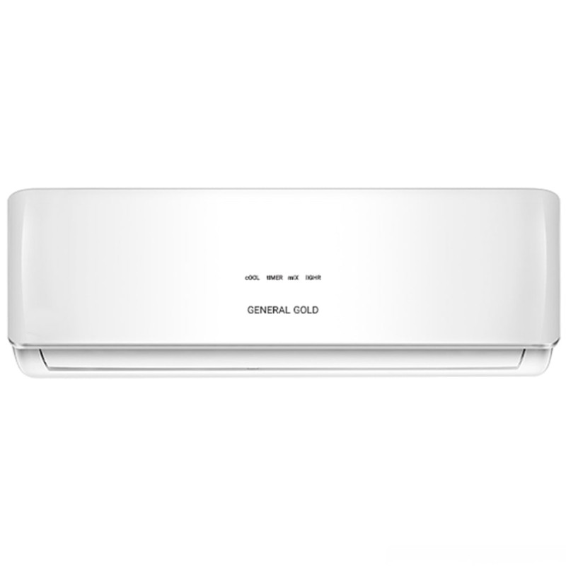 کولر گازی جنرال گلد 30000 ویتالی مدل GG-MS30 VITALLY