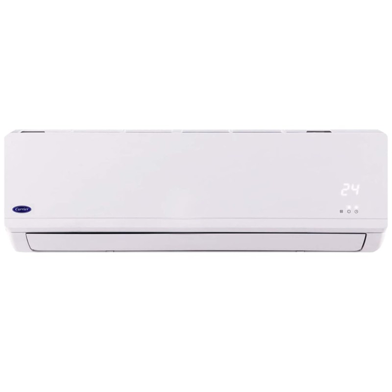 کولر گازی کریر 30000 معمولی QCF، مدل 42QCF030733G – 38QCF030733G