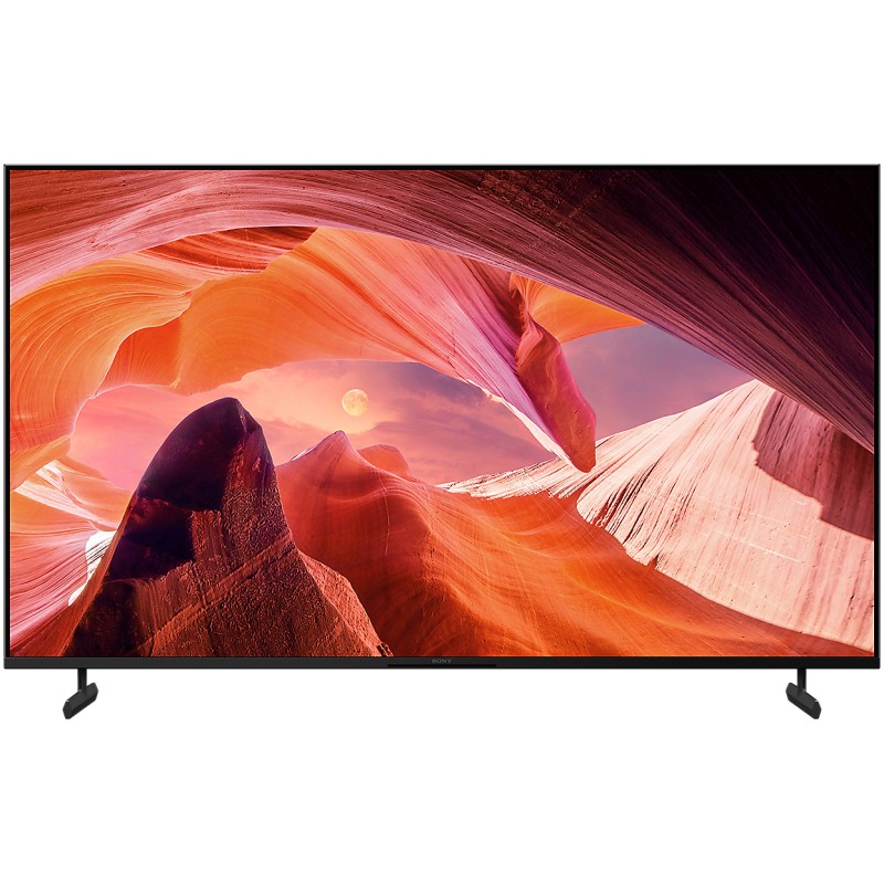 تلویزیون سونی 43X80L