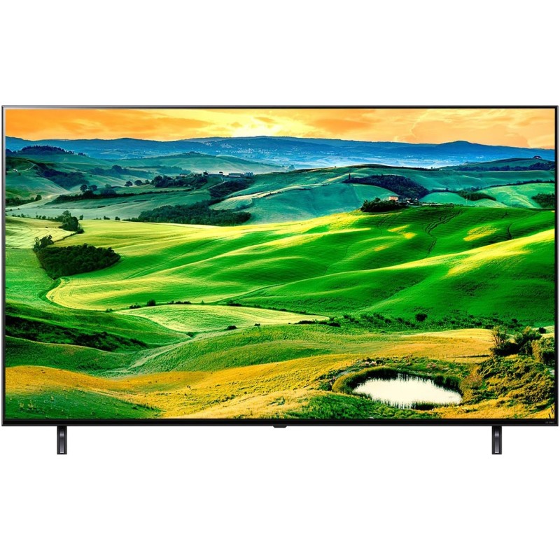تلویزیون ال جی 50QNED806