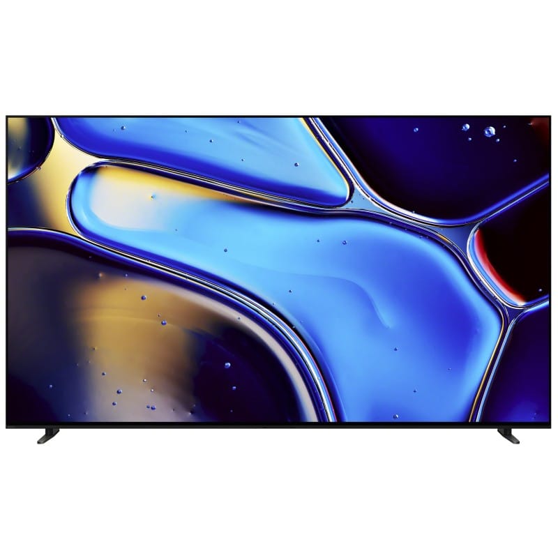 تلویزیون سونی 55 اینچ BRAVIA 8 مدل 55XR80