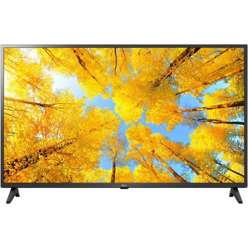 تلویزیون ال جی 55UQ7500