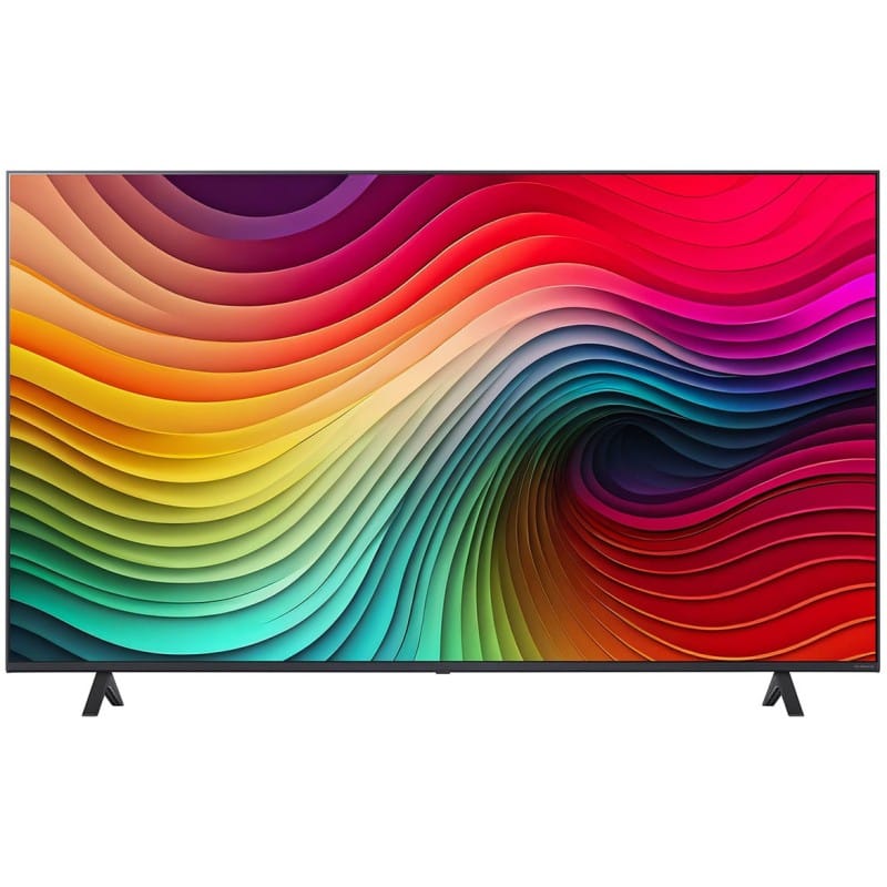 تلویزیون ال جی 65NANO80 2024