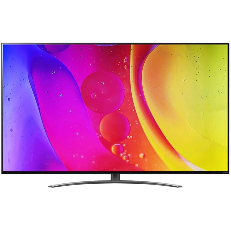 تلویزیون ال جی 65 اینچ مدل 65NANO84