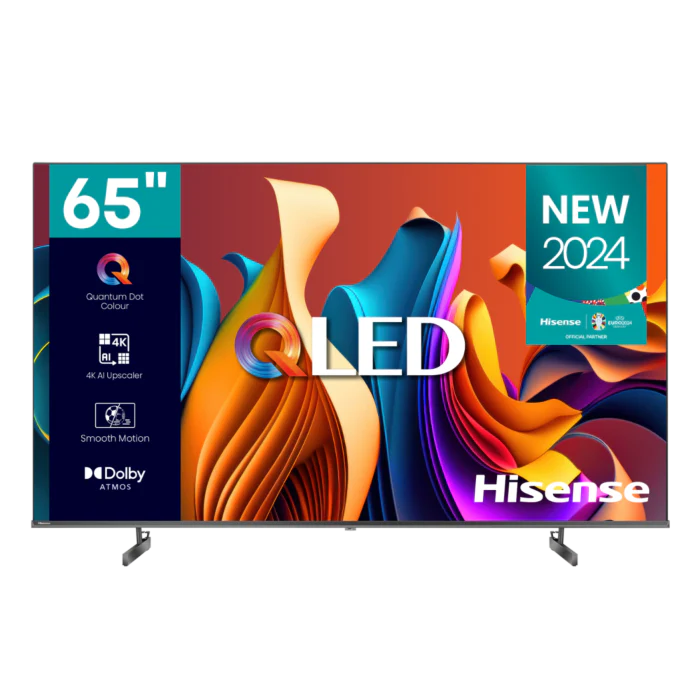 تلویزیون هایسنس 65Q6N