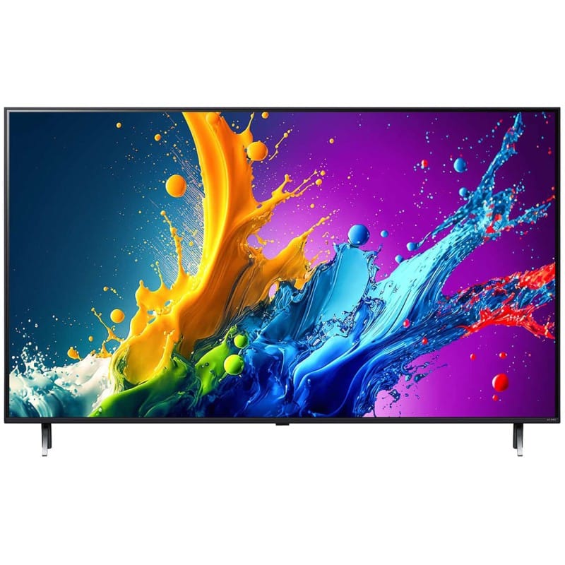تلویزیون ال جی 65QNED80 2024
