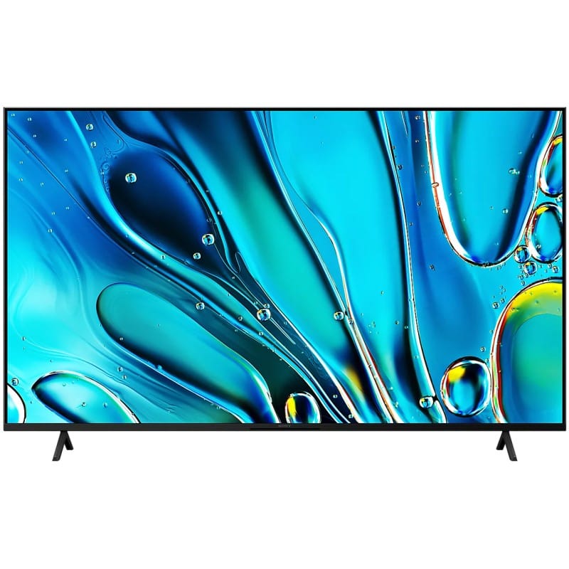 تلویزیون سونی 75 اینچ BRAVIA 3 مدل 75S31D