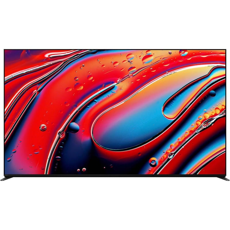 تلویزیون سونی 75 اینچ BRAVIA 9 مدل 75XR90