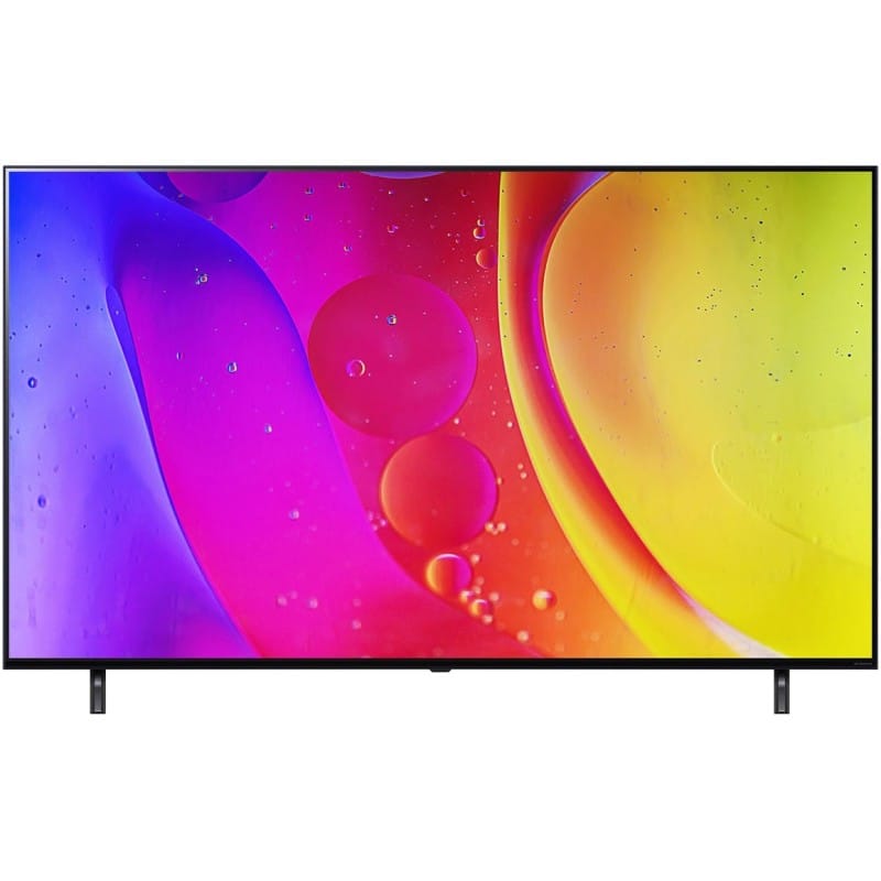 تلویزیون ال جی 75NANO80 2022