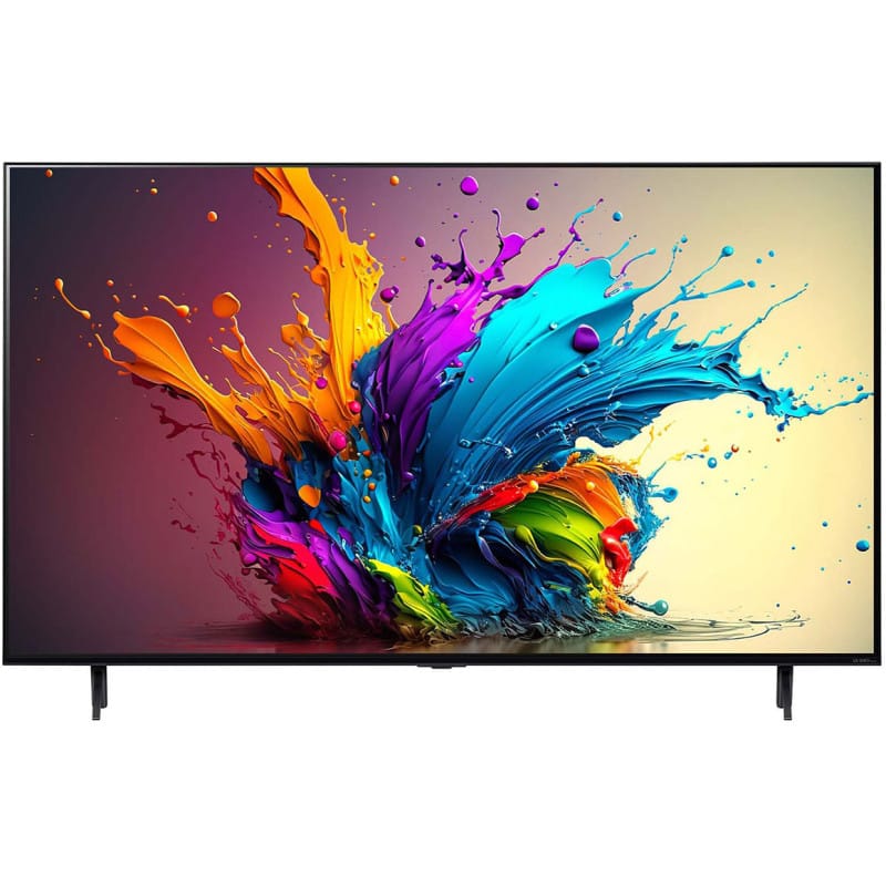 تلویزیون ال جی 75QNED90T 2024