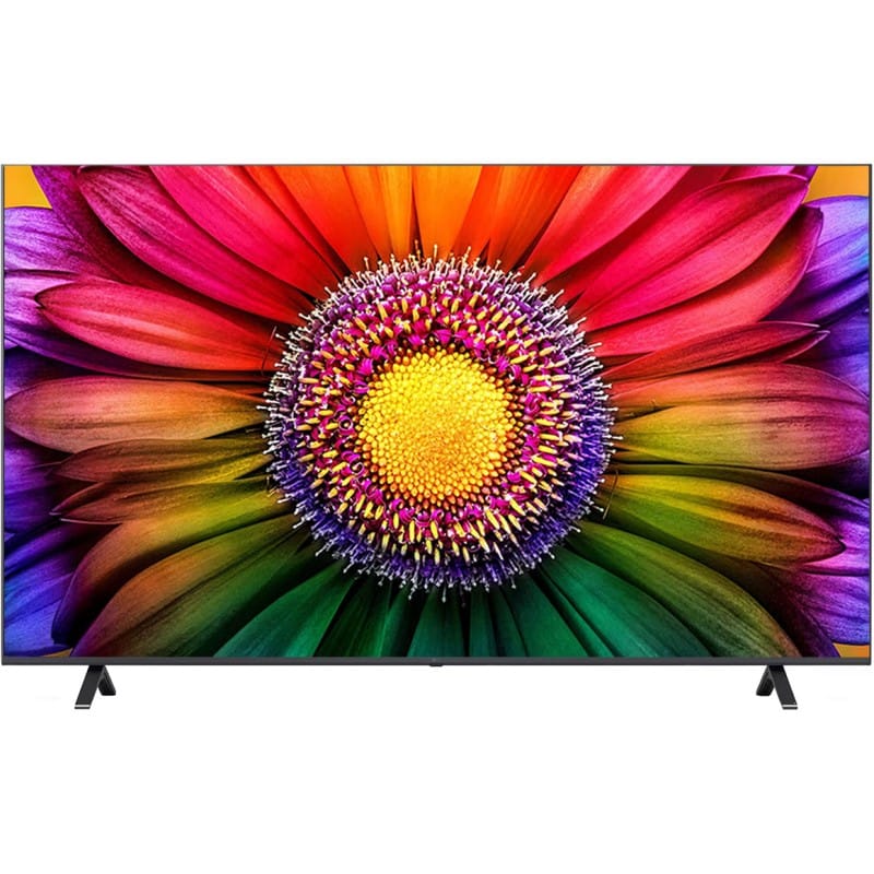 تلویزیون ال جی 75UR8050