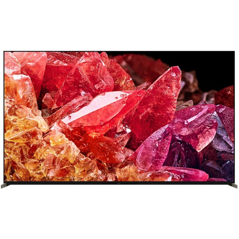 تلویزیون سونی 75X95K