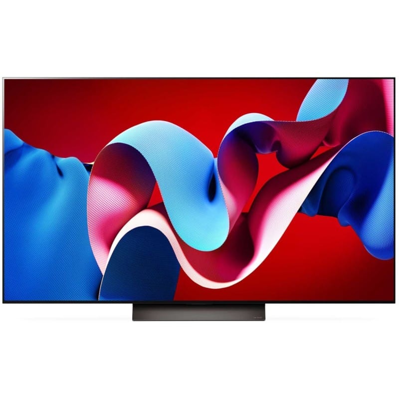 تلویزیون ال جی 83C4 (مونتاژ اندونزی)
