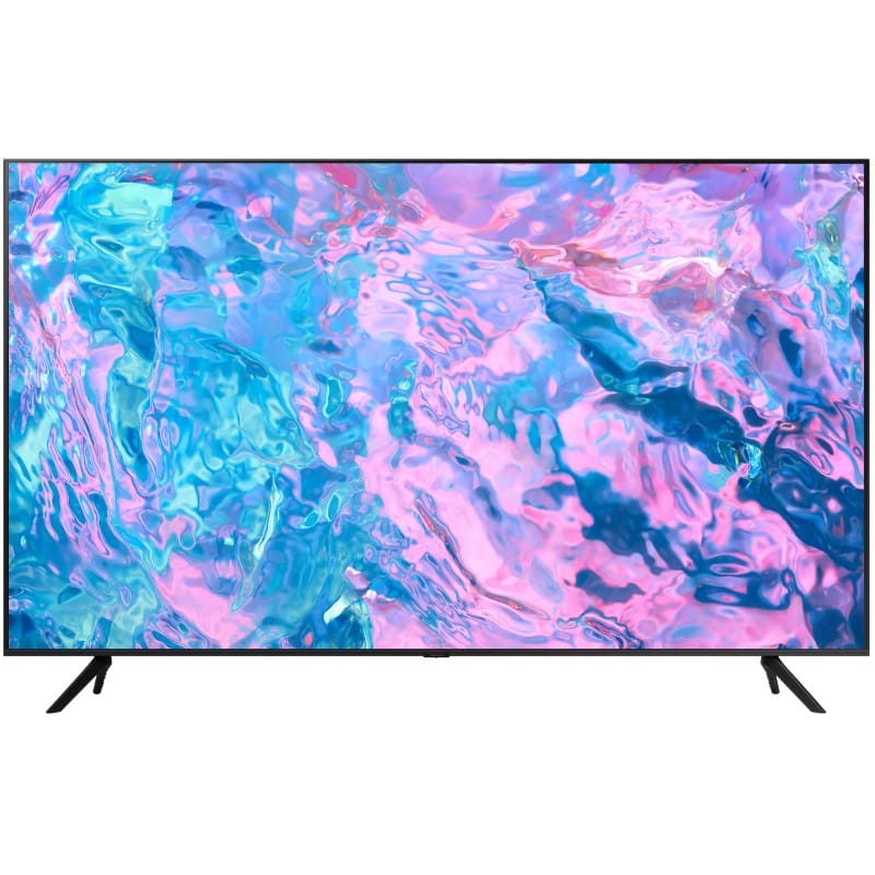 تلویزیون سامسونگ 85CU7000
