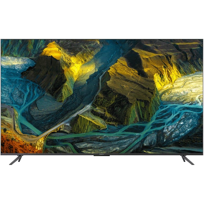 تلویزیون شیائومی 86MAX (نسخه گلوبال)