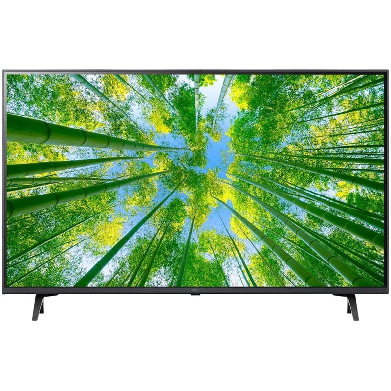 تلویزیون ال جی 86UQ8000