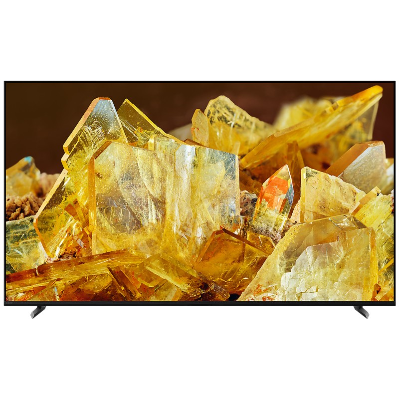 تلویزیون سونی 98X90L