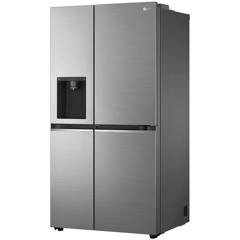 refrigerator-freezer-lg-gc-j257slss-silver-1
