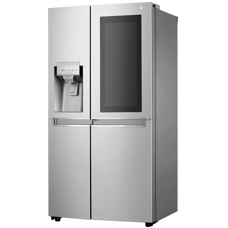 refrigerator-freezer-lg-gx-260jsgw-silver-2