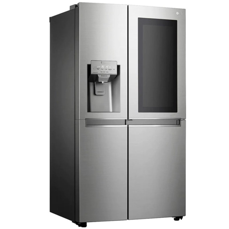 refrigerator-freezer-lg-gx-260jsgw-silver-3