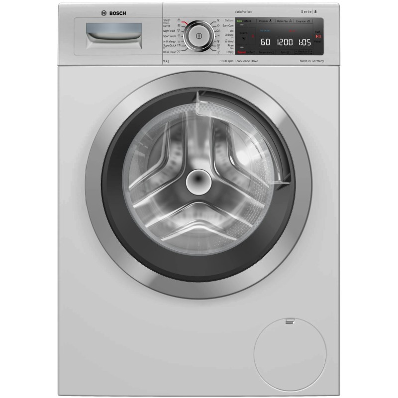 ماشین لباسشویی بوش WAW3256XGC