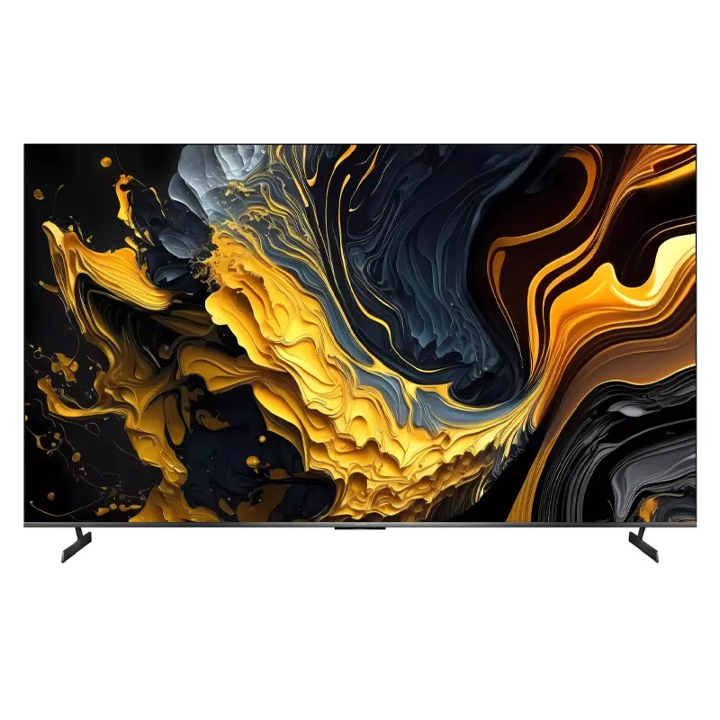 تلویزیون هوشمند 100 اینچ شیائومی 2025 Xiaomi TV MAX 100 (نسخه گلوبال)