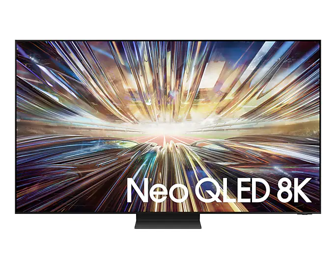 تلویزیون سامسونگ 85QN800D