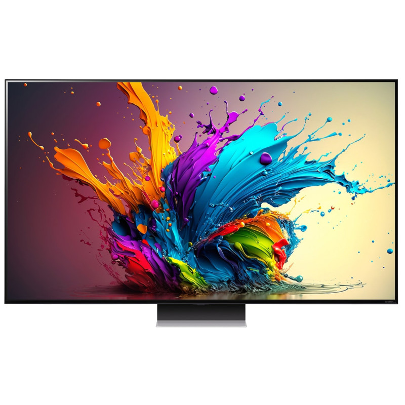 تلویزیون ال جی 65QNED91 2024