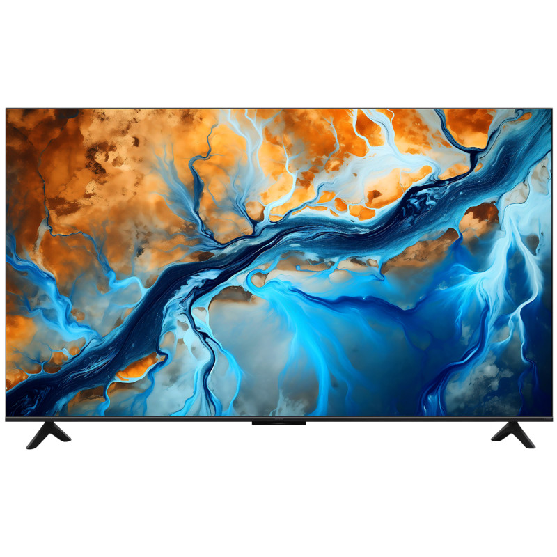 تلویزیون شیائومی 55S MINI LED 2025 (نسخه گلوبال)