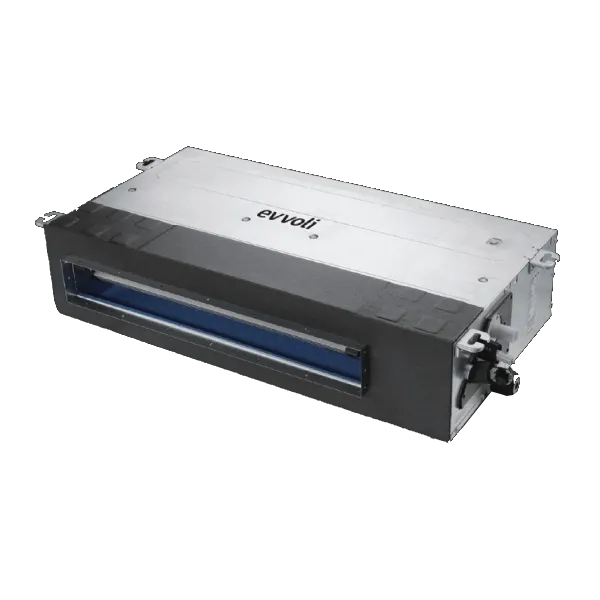 داکت اسپیلت ایوولی 36000 اینورتر مدل EVDUCT–36K-INVMD