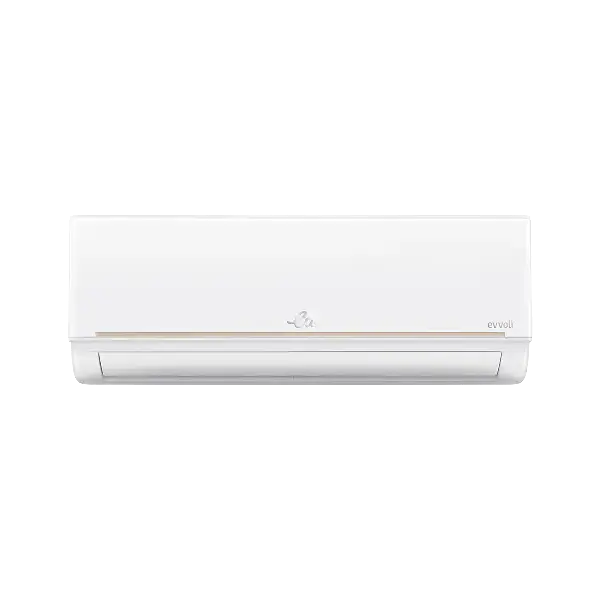 کولر گازی ایوولی 12000 گلدن مدلEVCIS–12K-MD-1S