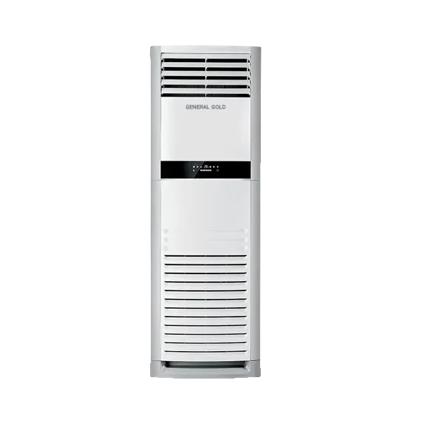 کولر گازی ایستاده جنرال گلد 60000 اسکرول مدل GG-FT60 ULTRA