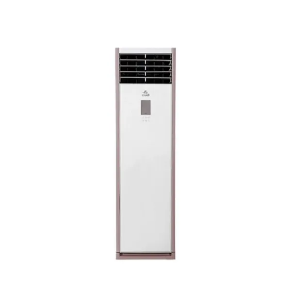 کولر گازی ایستاده ایوولی 36000 دو فن مدل EVFS-36K-MD-1