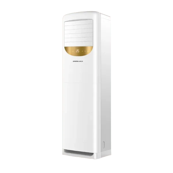 کولر گازی ایستاده جنرال گلد 36000 آلترا مدل GG-AF36000 ULTRA T3
