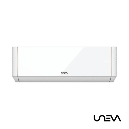 کولر گازی یونیوا 24000 اینورتر مدل UN-TS24000 TITANIUM