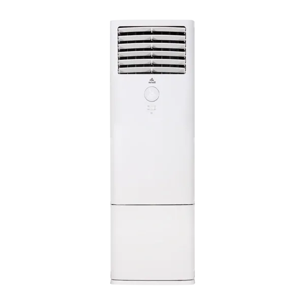 کولر گازی ایستاده ایوولی 60000 تروپیکال T3 اینورتر مدل EVFS–60K-INV