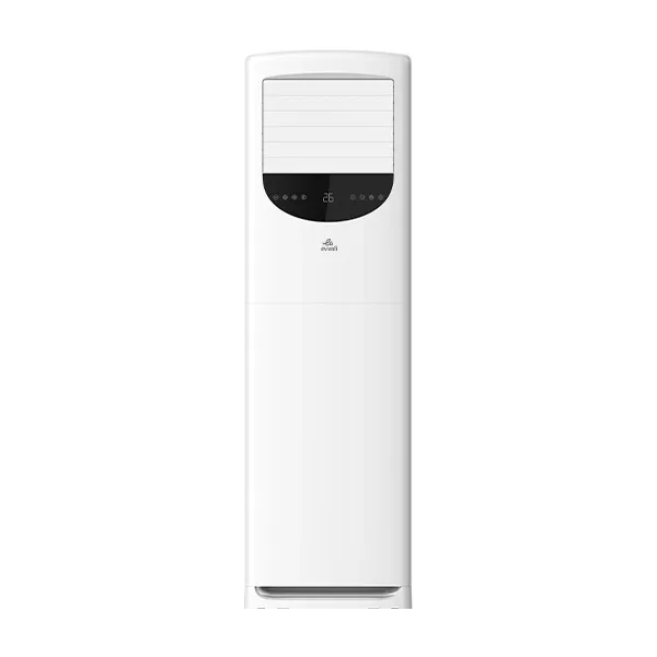 کولر گازی ایستاده ایوولی 60000 اینورتر مدل EVFS–60K-DC