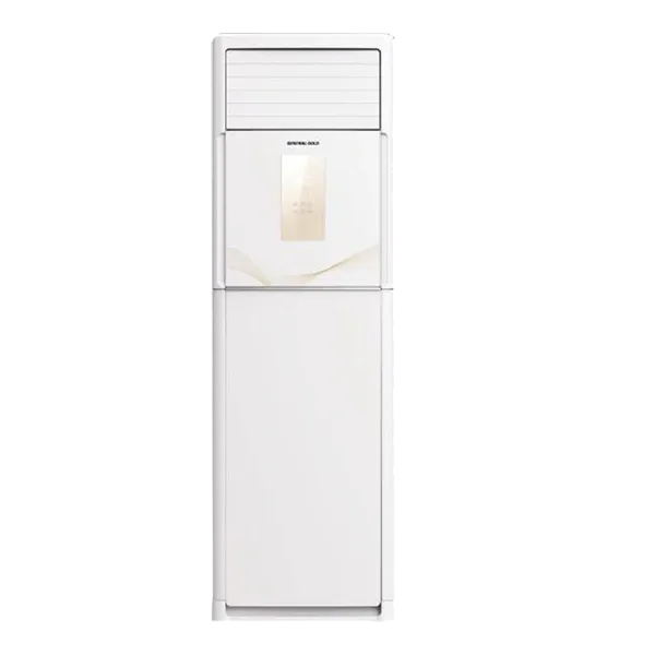 کولر گازی ایستاده جنرال گلد 36000 دو فن گرمسیری مدل GG-MF36000D NORD T3