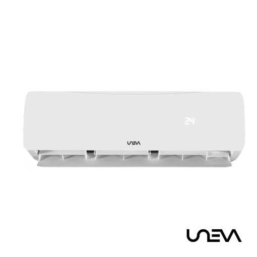 کولر گازی یونیوا 24000 الترا تروپیکال T3 مدل UN-MS24 ULTRA