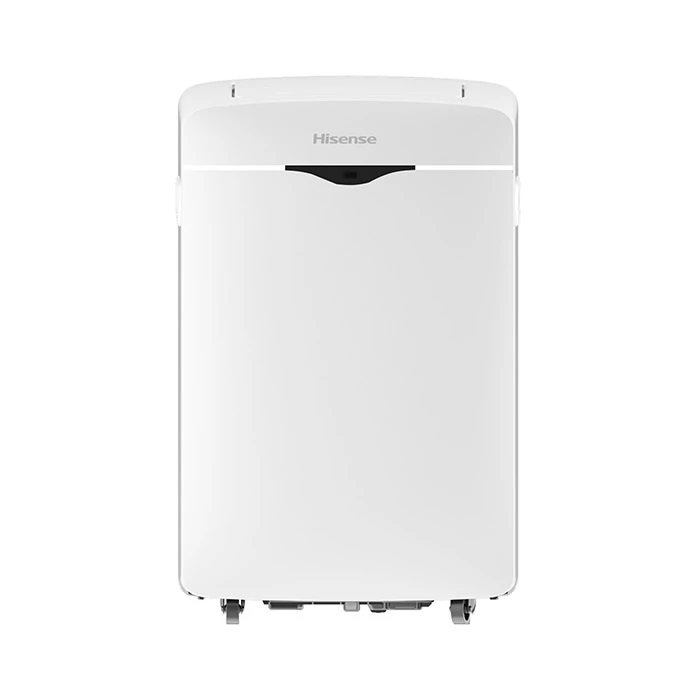 کولر گازی پرتابل هایسنس 12000 مدل QAP-12HW