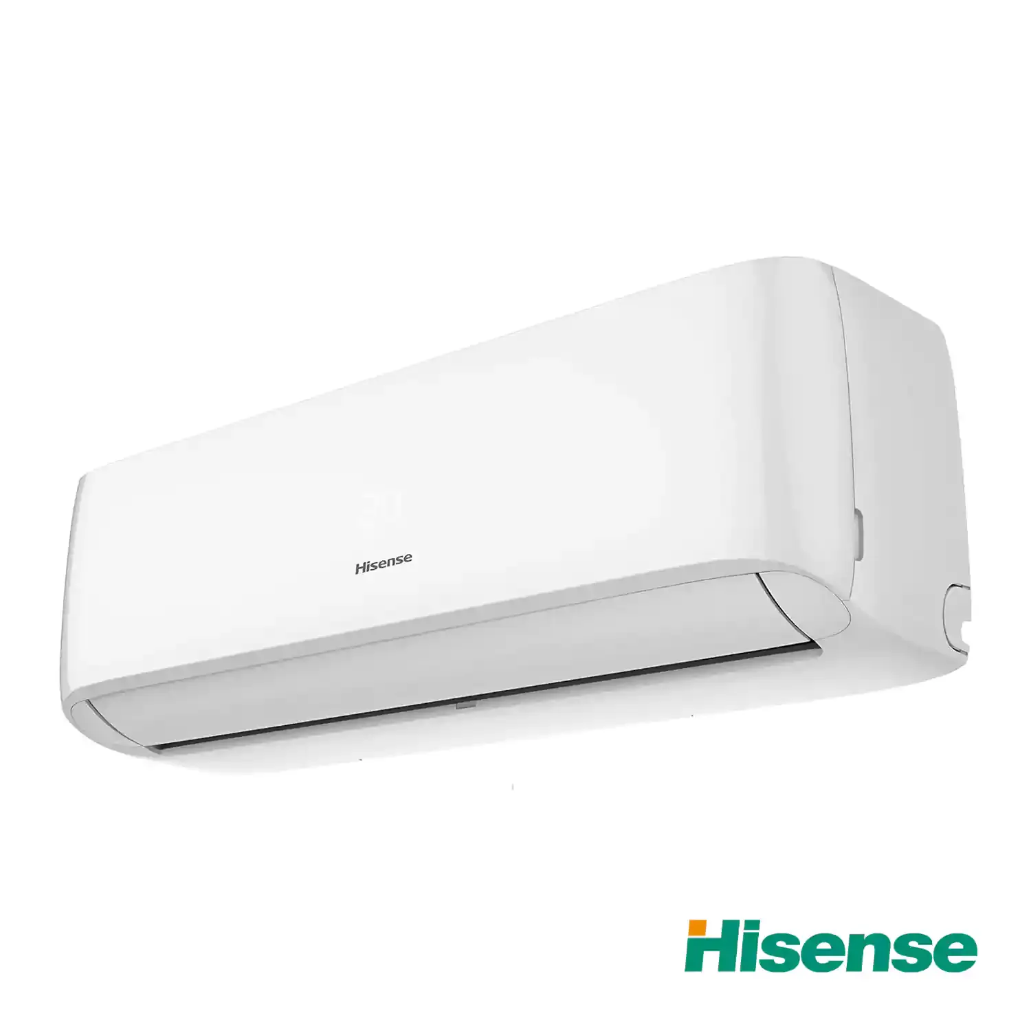 کولر گازی هایسنس 12000 اینورتر مدل AS-12UW4SYRKC01